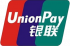 銀聯(lián)logo