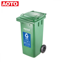 容量:120L 材质:HDPE