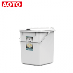 容量:30L 材质:HDPE