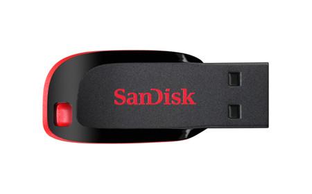 SanDisk USB