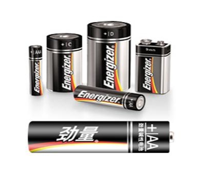 勁量電芯