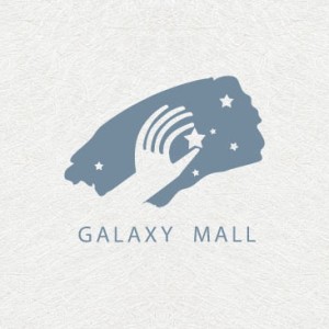 Galaxy Mall-努诺品牌设计案例08