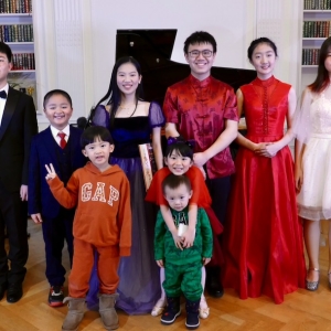 2023雅金新年音乐会