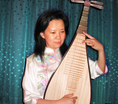 Ming Wang Pipa