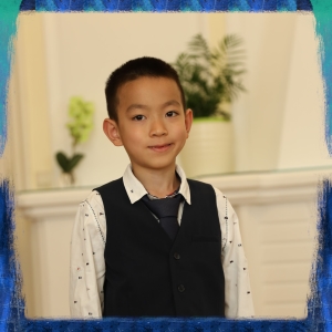 Felix Jin