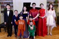 2023雅金新年音乐会