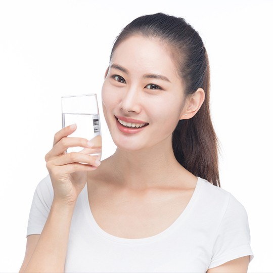 饮水与健康