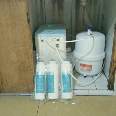 贵阳·修文县何女士