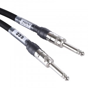 Shield Cable for Guitar (2)