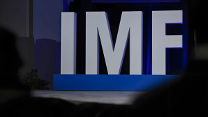 国际货币基金组织（IMF）