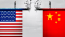 中美关系