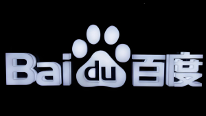 百度