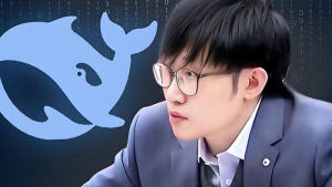 DeepSeek梁文锋