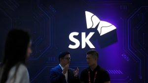 SK海力士