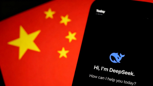 DeepSeek融资狂飙：一个月估值涨37%，中国AI独角兽的基建豪赌