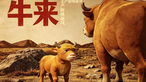 影视《牛来》