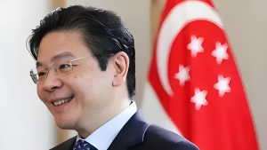 新加坡总理