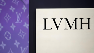LVMH奢侈品