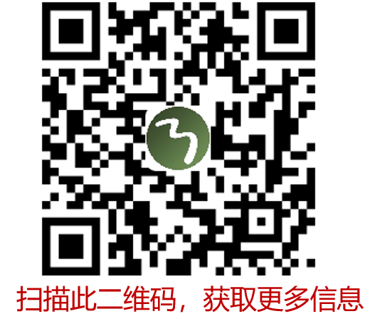 头条的二维码