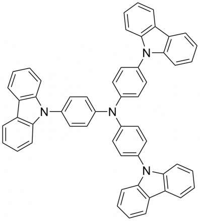 TCTA