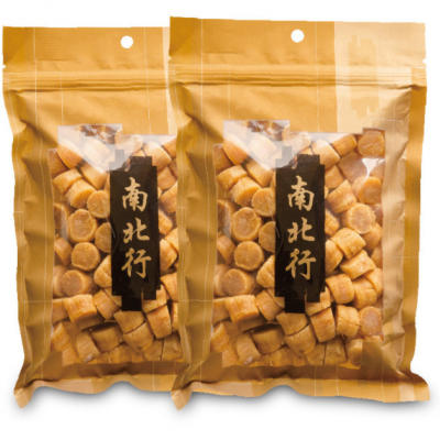 日本特選元貝250克 ( 二包 )