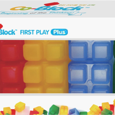 01_Co-Block韓國製軟膠積木 First Start (10P) (1)