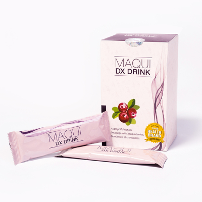 cover_馬來西亞Maqui Detox Drink排毒瘦身飲品