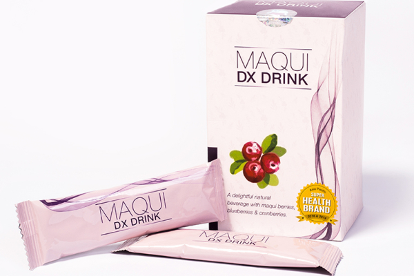 cover_馬來西亞Maqui Detox Drink排毒瘦身飲品