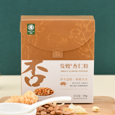 發嫂杏仁粉