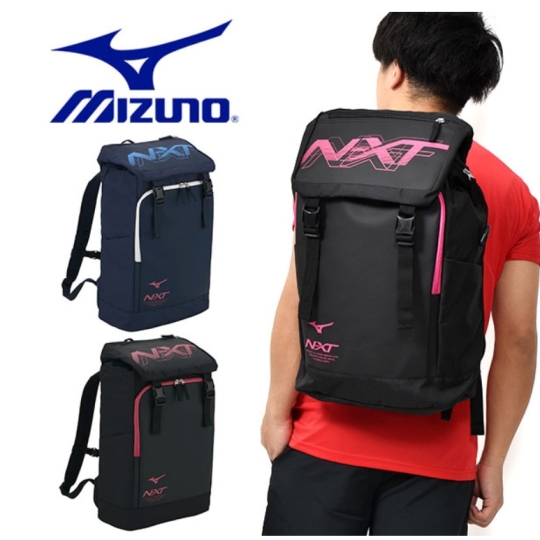 Mizuno 2021新款運動背包