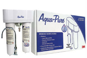 3M AP1000 專業型濾水系統