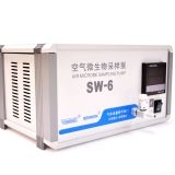 SW6 空气采样泵控制单元（进口型）