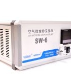 SW6 空气采样泵控制单元（进口型）