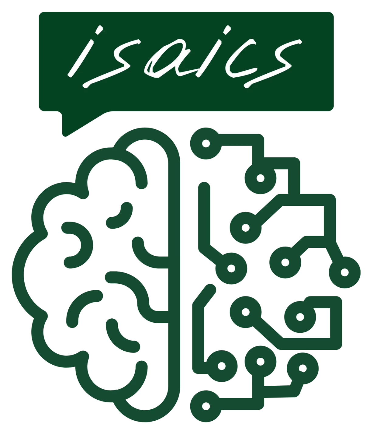 ISAICS 2024 (1st? International Symposium on AI and Cybersecurity)