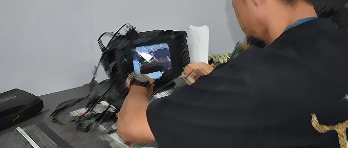关于无损检测人员的等级资格认定及报考条件理解 eniso9712报考 商业资讯 第2张