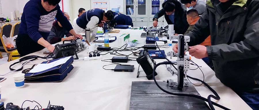 珠海 | 2023年7月欧标EN ISO9712+PED MT/PT/UT/RT 2级和3级培训通知
