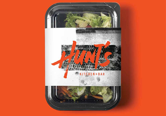 hunts