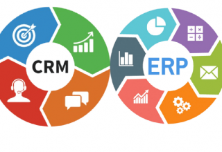 ERP与CRM