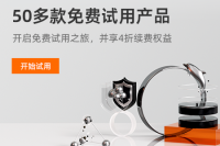 专业服务行业案例