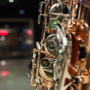 AR02-玫瑰金 Alto Sax6