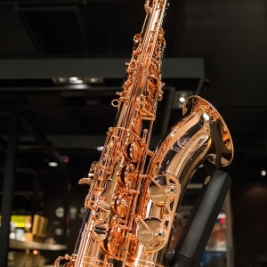 SAX-14 TN 玫瑰金