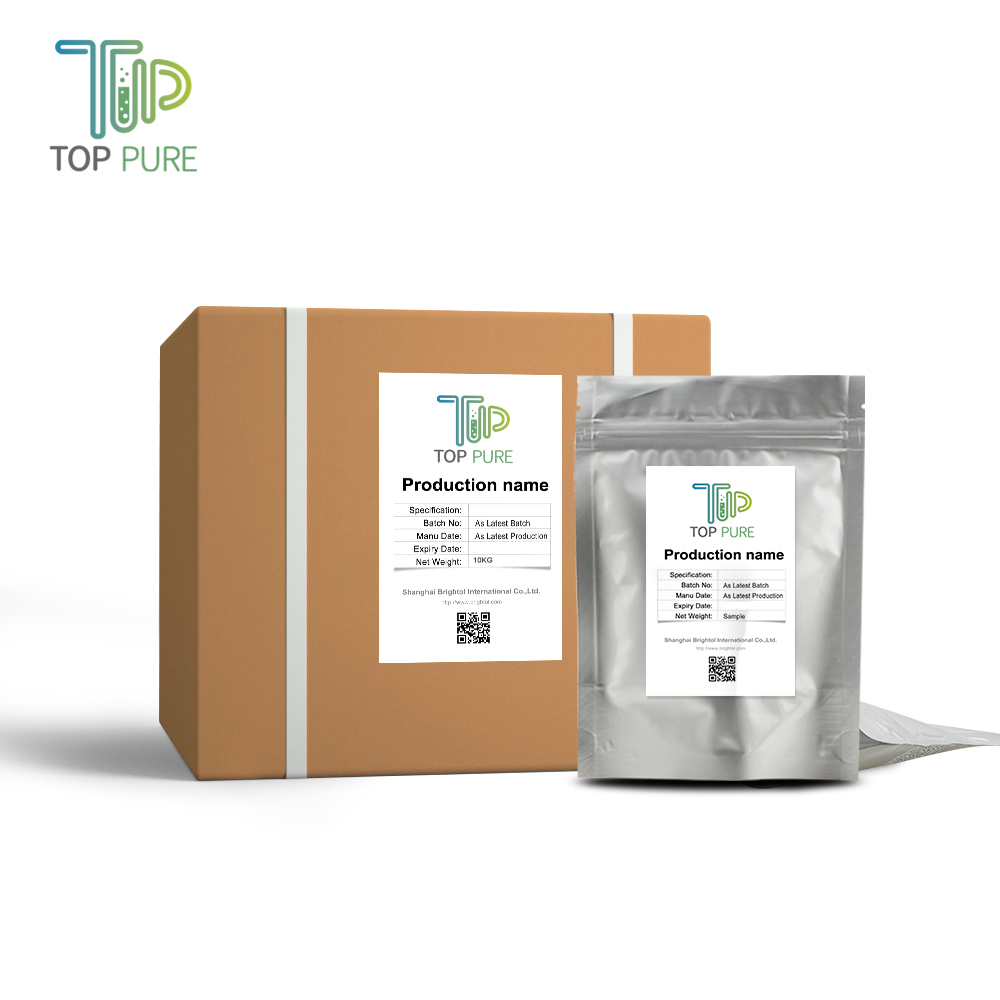 Toppure health plant extract triamcinolone acetonide acetate