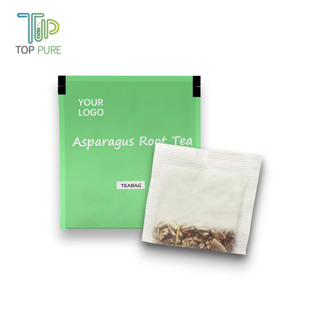 TopPure Health Plant extract Asparagus Root Tea