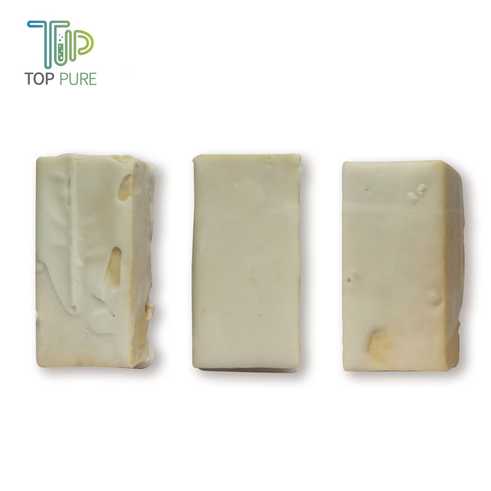 TopPure Health Plant extract Yogurt Meal Replacement Bar