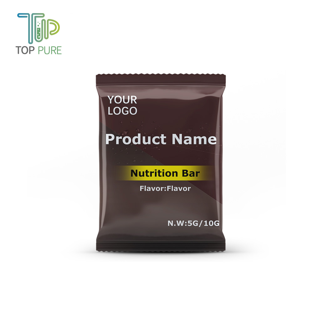 TopPure High Protein & High Fiber CookieChocolate Flavor