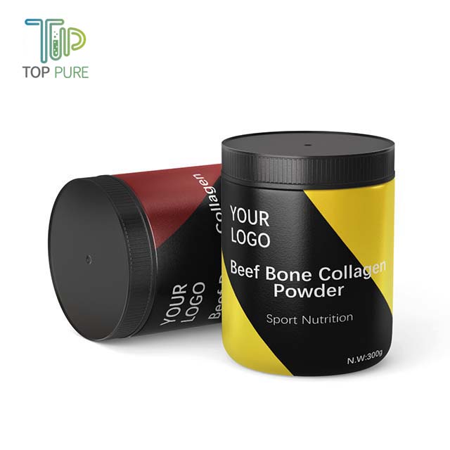 toppure-health-plant-extract-beef-bone-collagen-powder