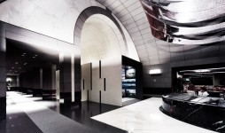 Venice Tunnel 威尼斯双年展隧道
