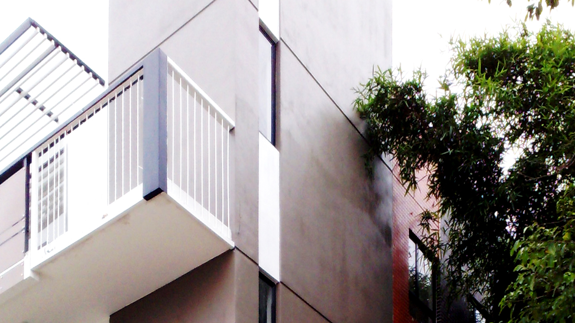 Hou-House 侯居