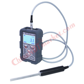EMA测厚仪NOVOTEST-UT-3M-EMA-2-1
