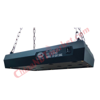 NS-19L大面积LED冷光源黑光灯